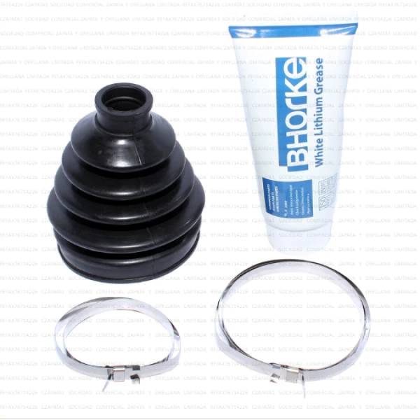 Fuelles Homocineticas Para Mazda Mazda 3 2004 2009 1.6 Z6 Dohc 16v